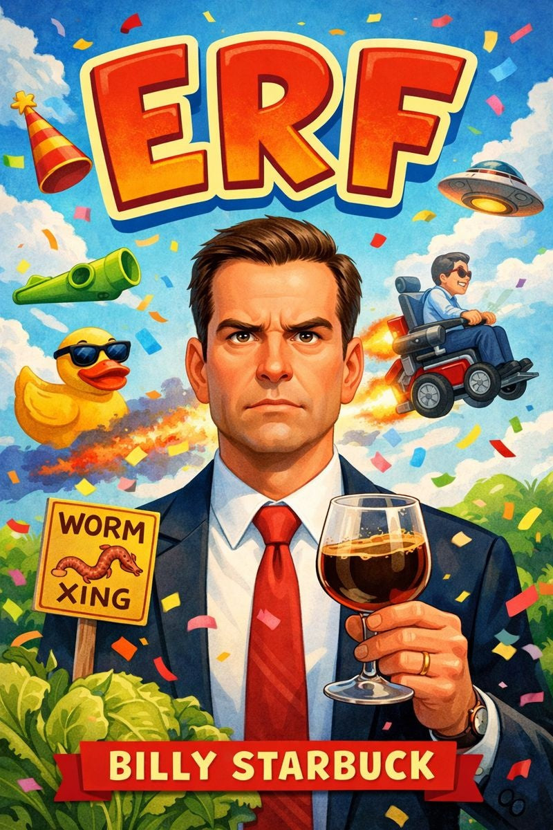 ERF (ebook)